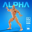 ZIP-GUYS-FIGURE-2021_3DZG-ALPHA-01-copy-19.jpg ZIPGUY ALPHA ZIP-TIE ACTION FIGURE - MESOMORPH