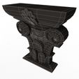 Wireframe-Low-Carved-Capital-06-3.jpg Carved Capital 06