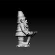 mmmm2.jpg Gnome - statue for garden-cute Gnome
