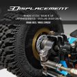 Brake-Disc-Wheel-Spacer-Cover.jpg MN Model Brake Disc / Wheel Spacer