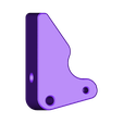 17_extruder_bras.STL Discovery200 beta by dagoma