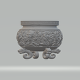 2.png Chinese Ding Furnace Incense