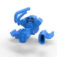 52.jpg Fichier 3D Moteur V8 avec compresseur Potvin Échelle 1:25・Design pour imprimante 3D à télécharger