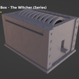 Worm-Box-12.png Worm Box – The Witcher