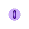 Beherit_Disinfectant_-_Deactivated_Cap.stl Behelit Disinfectant Storage