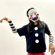 1.jpg Puppet Fnaf - Mask