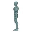 side.jpg Robocop - ARTICULATED POSEABLE ACTION FIGURE 100mm