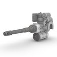Gigante-NewGatlings-52.jpg Project Gigante-Superheavy Gatling and Battle Cannon Upgrades
