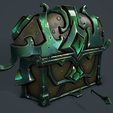 12.png Mountain chest