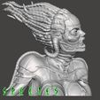 Image16.jpg Alien Girl - SPECIES Part 1- by SPARX