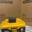 IMG_2928.jpg DeWalt Battery Holder