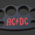 AC-DC-Knuckles.png AC DC - Brass Knuckles