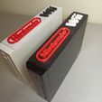 1725448456152.jpg Nintendo Wii custom cover [Customized cover ]