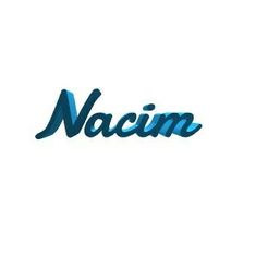 Nacim.jpg Файл STL Nacim・Дизайн 3D принтера для загрузки
