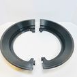747F4217-C2FA-4F43-B05B-ADAAFF175C90.jpeg Up Cycle Spool Planter