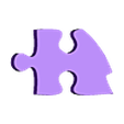 BatmanPuzzle (1).stl Batman Puzzle Jigsaw