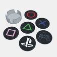 Captura-de-pantalla-2022-10-02-155256.png PLAYSTATION COASTER SET