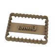 Petit-beurre-Emma-3.jpg Cookie cutters small Butter name Emma