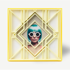 download.png Art Deco Diamond Frame