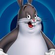 Big_Chungus.jpeg FAT BUGS BUNNY