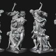 PLANCHE_002_artstation.jpg 3D Printing Bernini Proserpina Full Statue