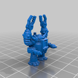 DREAD3.png Small scale Space Orc Slayer suit mechs