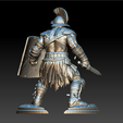 tyyiyit.png Roman Gladiator Warrior – Free STL Model
