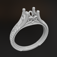 screenshot012.png Chic Jewelry Ring Bundle - Print in Place