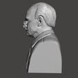 Carl-Jung-3.png 3D Model of Carl Jung - High-Quality STL File for 3D Printing (PERSONAL USE)