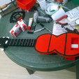 7.png Travel guitar with built-in Amp and Speaker