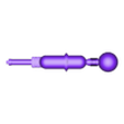 WATER GUN (2).stl Water Gun Prop