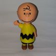 Charlie Brown