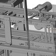 industrial-3D-model-solder-paste-scanner4.jpg industrial 3D model solder paste scanner