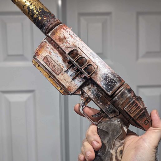 C1C330FF-991F-43ED-952D-CC82519ED1BC.jpeg Fallout 76 - Pistolet de croisé