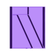 bottom_drawer.STL Creality Ender 3 Pro dual drawer (mod)