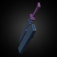 Wrecker_Knife_BadBatch_rand_5.png The Bad Batch Wrecker Knife for Cosplay 3D print model