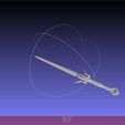 meshlab-2021-09-26-03-49-08-18.jpg The Witcher Ciri Sword Printable Assembly