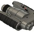 2.jpg Star Wars - Darth Maul Electrobinoculars (STL 3D Print Model, Cosplay Prop)