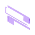 PS4_Wall_Mount_Bracket.v2.stl PS4 Wall Mounting Bracket