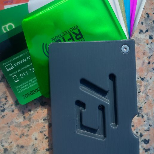 Card Holder