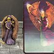 20cadc3f43afabb8eaa7c6850bd7b504_preview_featured.jpg Featured Creature 5E: Death Angel (Heroic scale)