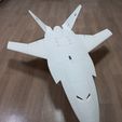 회전-s20230513_194458.jpg 3D file R/C Boeing MQ-28A GHOST BAT・3D printing design to download