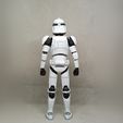 018.jpg Star Wars Clone Trooper 1/12 articulated action figure