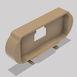 HLTCH3.png Nissan 350Z (Z33) Haltech UC10 Dash Mount