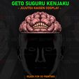 01.jpg Geto Suguru Kenjaku - Jujutsu Kaisen Cosplay