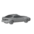 0046.png Toyota Celica 3D Print Ready