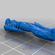 Armure_Herald_Tactical_Combat_version_Gorn_de_base.png Fichier STL gratuit Pack d'armure de combat tactique Herald・Plan pour imprimante 3D à télécharger