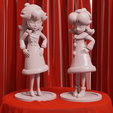 a.png Peach and Daisy holidays