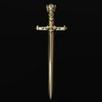 dije-de-espada.jpg dije de espada modelo 3D