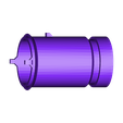 Vacuum_Attachment_Dyson_DC35.STL Fichier STL gratuit Vacuum Forming Box・Design pour imprimante 3D à télécharger